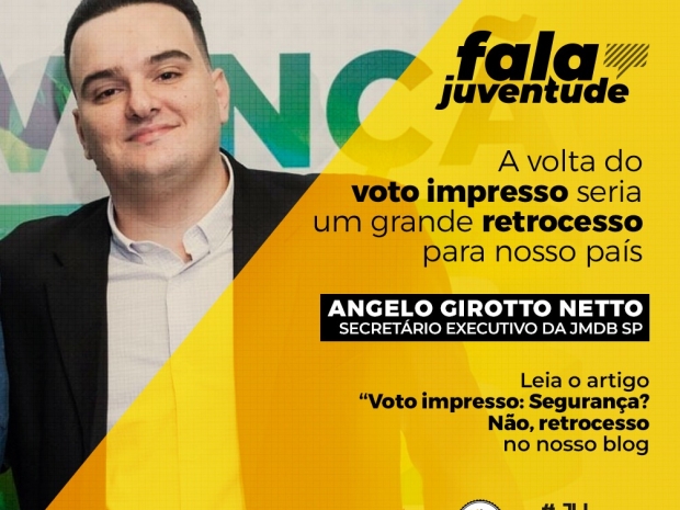 Voto Impresso Seguran A N O Retrocesso